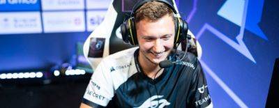 Resolut1on — RAMZES666: «Делаем стак? dyrachyo берём, gpk, тебя на "тройку", я на "пятёрку"» - dota2.ru