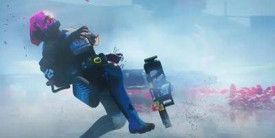 Бывший глава разработки Marathon подал в суд на Sony и Bungie - gametech.ru