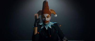 Balatro получила восемь новых коллабораций, среди которых Cult of the Lamb, Divinity: Original Sin 2 и другие игры - gametech.ru - штат Индиана