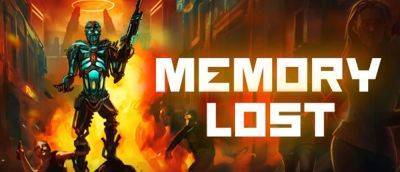 Новый геймплейный трейлер экшена про переселения в тела врагов Memory Lost - zoneofgames.ru