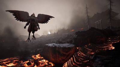 Новый трейлер пошаговой ролевой игры Shadow of the Road погрузит в таинственный мир ёкаев — сверхъестественными существами можно будет управлять - 3dnews.ru - Япония