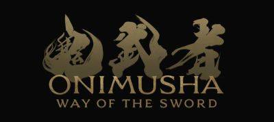 Дебютный трейлер экшена Onimusha: Way of the Sword - zoneofgames.ru