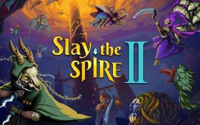 Mega Crit - Покоряем новые вершины. Первый геймплейный трейлер Slay the Spire 2 - gametech.ru - штат Индиана