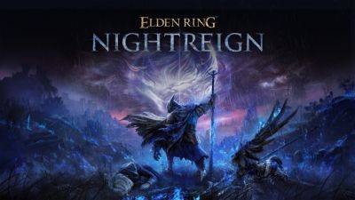 FromSoftware анонсировала кооперативный экшен ELDEN RING NIGHTREIGN - coop-land.ru