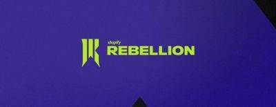 Shopify Rebellion вылетела с ESL One Bangkok 2024 - dota2.ru - Таиланд