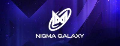 Nigma Galaxy вылетела с ESL One Bangkok 2024 - dota2.ru - Таиланд