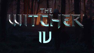 CD Projekt RED официально представила The Witcher IV кинематографичным трейлером - fatalgame.com