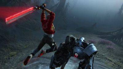 Студия Naughty Dog анонсировала игру Intergalactic: The Heretic Prophet - itndaily.ru