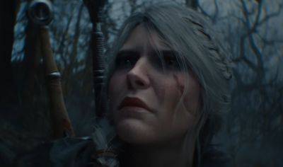 Для The Witcher 4 заменили актрису Цири. CD Projekt RED подтвердила предположения фанатов - gametech.ru