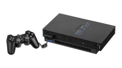 Sony тихо улучшила официальный эмулятор PS2 - gametech.ru