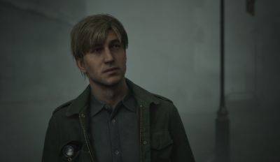 Ремейк Silent Hill 2 потерпел полное поражение на TGA 2024, не получив награду ни в одной номинации - gametech.ru - штат Индиана