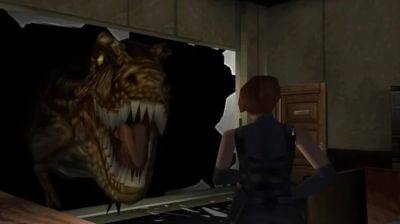 Фанаты Dino Crisis снова ждут новую игру после анонса возрождения неактивных франшиз Capcom - gametech.ru