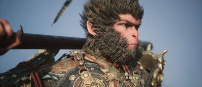 Black Myth: Wukong обеспечили поддержкой PlayStation 5 Pro - gamemag.ru