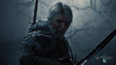 Анджей Сапковский - CD Projekt Red заверила, что The Witcher 4 никак не будет связана с сериалом "Ведьмак" от Netflix - playground.ru