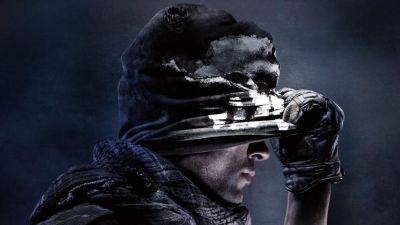 Call of Duty 2013-2015 годов добавят в Game Pass — информатор - gametech.ru