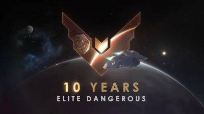 Космическая битва между Star Citizen и Elite Dangerous выходит на новый уровень - gametech.ru