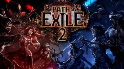 Авторы Path of Exile 2 поделились деталями предстоящего патча - playground.ru