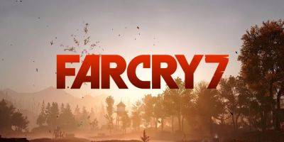 Томас Хендерсон - Far Cry 7 будет другой: Ubisoft устала от классической формулы шутера и готовит изменения - games.24tv.ua - штат Аляска