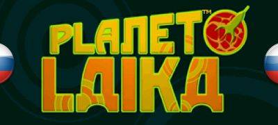 Вышел перевод Planet Laika - zoneofgames.ru