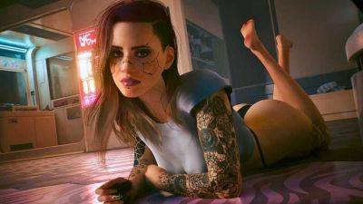 Cyberpunk 2077 получил обещанный патч 2.2 - worldgamenews.com