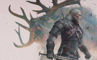 CD Projekt отметит 10-летие The Witcher 3 специальной серией концертов - playground.ru - Сша - Бостон - Польша