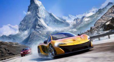 NetEase Games анонсировал релиз Racing Master в ЮВА и примерную дату выхода глобальной версии - app-time.ru - Япония - Саудовская Аравия