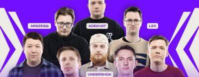 Adekvat, ArsZeeqq и 4ce — стал известен список талантов на отборочные к FISSURE PLAYGROUND Belgrade 2025 - dota2.ru - Китай - Belgrade