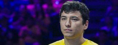 SoNNeikO про Dota 2: «Для обычных работяг нету там прикольных ивентов, в которые вложена душа» - dota2.ru