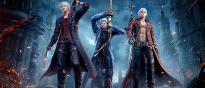 Мобильная Devil May Cry стала одной из худших игр 2024 года по версии Metacritic - gamemag.ru