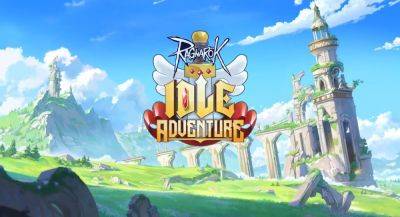 Для глобальной версии Ragnarok Idle Adventure проходит бета-тест - app-time.ru - Россия - Снг