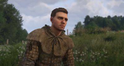 «Почти Довакин»: Индржих из Kingdom Come Deliverance 2 использует боевой крик, а пьянство будет полноценной механикой - gametech.ru