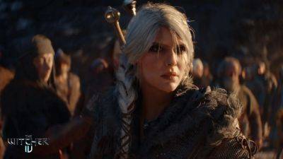 Разработчики The Witcher 4 раскрыли размер карты и количество квестов в игре - games.24tv.ua