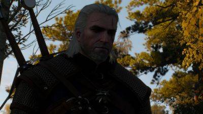 Анджей Сапковский - Геральт в The Witcher 3 оказался не таким старым, как считали фанаты и сама CD Projekt RED. Определён каноничный возраст героя и Йеннифер во время событий игры - gametech.ru