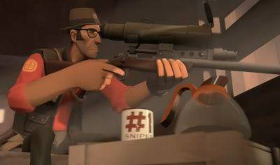 Голос снайпера из Team Fortress 2 возвращается для работы над Deadlock - gametech.ru