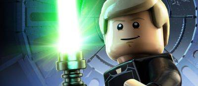 ПК-геймерам бесплатно раздадут LEGO Star Wars: The Skywalker Saga - gamemag.ru