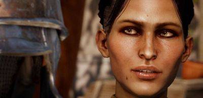 Сценаристка Dragon Age: Inquisition и The Veilguard покидает BioWare - gametech.ru