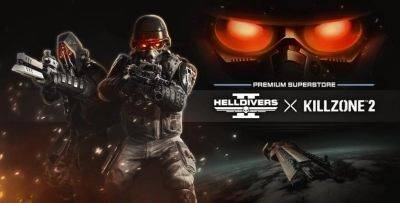 Новая эра Helldivers 2: признание и поддержка после обновления - gametech.ru