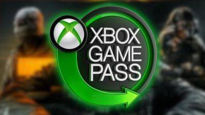 Топ-10 самых популярных релизов Xbox Game Pass в 2024 году - gametech.ru - state Indiana