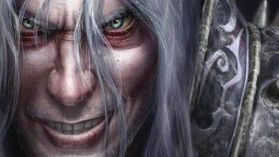 Теперь моддеры смогут сделать настоящий ремастер Warcraft 3: Blizzard случайно выложила в сеть исходники Reforged - playground.ru