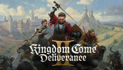 Старший дизайнер Warhorse Studios поделился свежими подробностями о Kingdom Come: Deliverance 2 - fatalgame.com