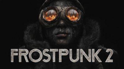 Разработчики Frostpunk отменили новую консольную игру - megaobzor.com