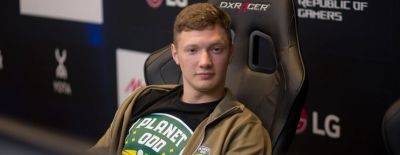 Resolut1on: «По-моему, Axe — просто лучшая версия Legion Commander» - dota2.ru