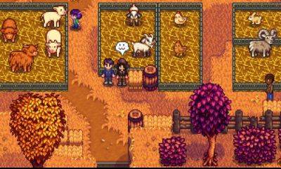 Мод Stardew Valley с ИИ для оживления NPC «пострадал» из-за общительных фанатов. Разработчику пришлось установить ограничения - gametech.ru