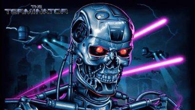 Terminator 2D: NO FATE получила рейтинг для PS5, Xbox Series, PS4, Xbox One, Switch и ПК в Австралии - playground.ru - Австралия