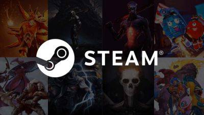 Эта статистика Steam вас удивит – Valve показали интересные данные о предпочтениях геймеров за 2024 год - games.24tv.ua