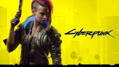 Почему Cyberpunk 2077 не получит обновление для PS5 Pro? Известны возможные причины - gametech.ru