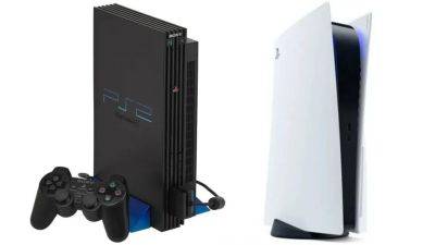 Sony улучшает классические игры PS2 на PS5 с помощью нового эмулятора - gametech.ru