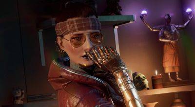 Патч Cyberpunk 2077 на ПК тихо добавил подарок в игровые файлы. CD Projekt RED удивила фанатов сюрпризом - gametech.ru