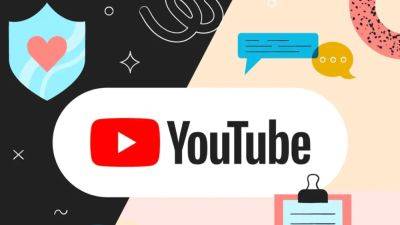 Большая чистка на YouTube: Google объявила о новых мерах борьбы с кликбейтными роликами - playground.ru - Индия