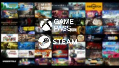 Подписка PC Game Pass появится в Steam — слух - gametech.ru